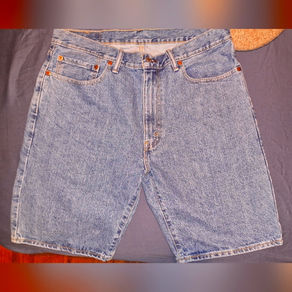 Levi's 505 Shorts